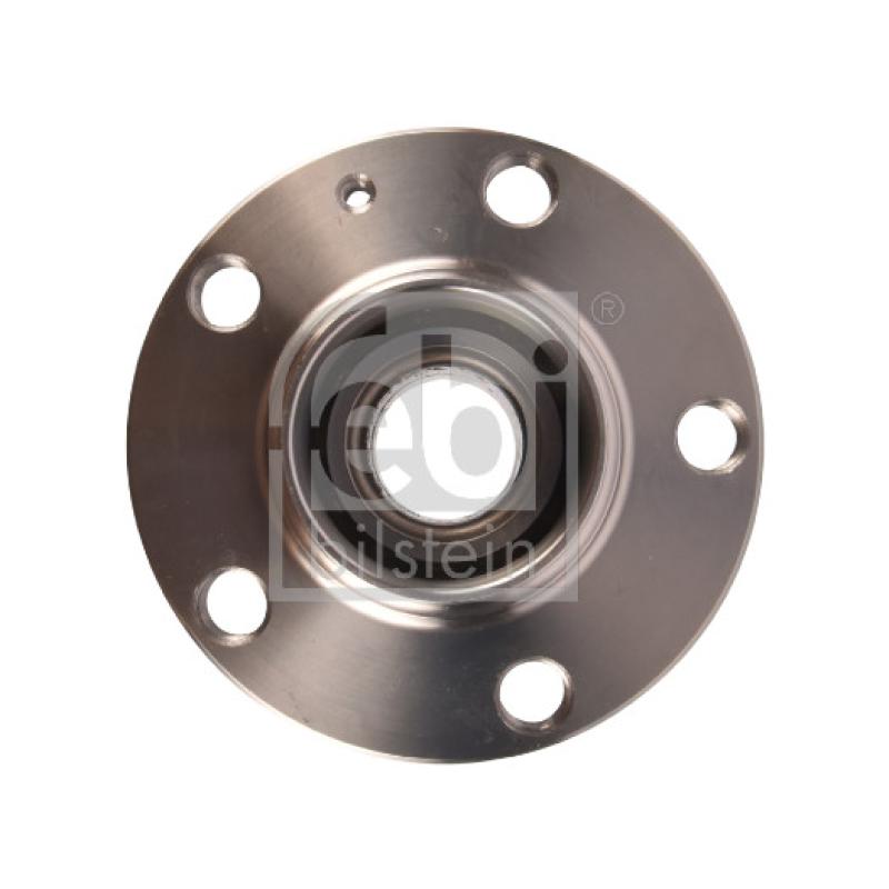 Roulement de roue arrière FEBI BILSTEIN 170376 - Visuel 1