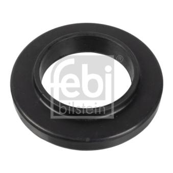 Patin de ressort FEBI BILSTEIN 170377 pour MITSUBISHI PAJERO 3.2 DI-D - 165cv
