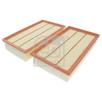 Kit de filtres à air FEBI BILSTEIN OEM C2Z15037