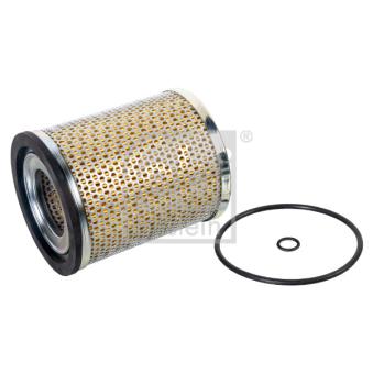 Filtre à huile FEBI BILSTEIN OEM 0001845825