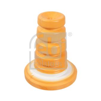 Butée élastique, suspension FEBI BILSTEIN 170448 pour CITROEN XM 1.5 DCI 110 - 110cv