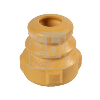 Butée élastique, suspension FEBI BILSTEIN 170450 pour AUDI Q7 3.0 TFSI - 333cv