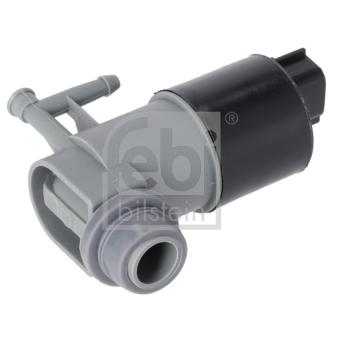 Pompe d'eau de nettoyage, nettoyage des vitres FEBI BILSTEIN 170459
