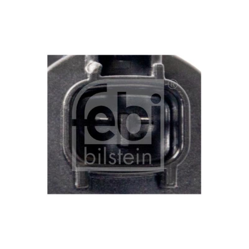 Pompe d'eau de nettoyage, nettoyage des vitres FEBI BILSTEIN 170474 - Visuel 1