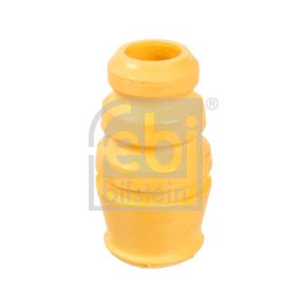 Butée élastique, suspension FEBI BILSTEIN 170475 pour HONDA JAZZ 1.4 - 83cv