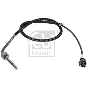 Capteur, température des gaz FEBI BILSTEIN OEM A0071539828