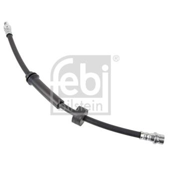 Flexible de frein FEBI BILSTEIN 170490 pour FORD FOCUS 1.4 - 75cv