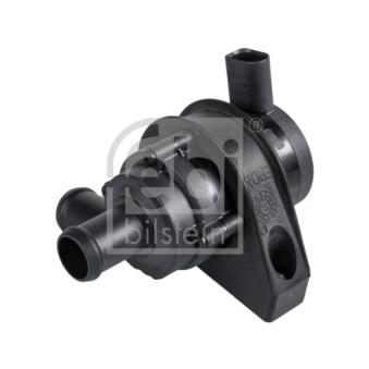 Pompe à eau additionnelle FEBI BILSTEIN 170504