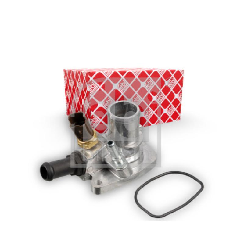 Thermostat d'eau FEBI BILSTEIN 170513 - Visuel 1