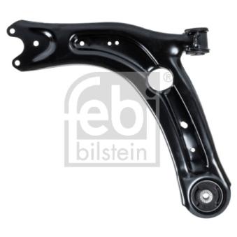 Triangle ou bras de suspension (train avant) FEBI BILSTEIN 170515 pour MG MG 1.0 TSI - 110cv