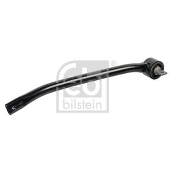 Bras de liaison, suspension de roue arrière gauche FEBI BILSTEIN OEM 60622623