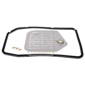 Kit de filtre hydraulique, boîte automatique FEBI BILSTEIN 170547 pour RENAULT MASTER 520 i - 150cv