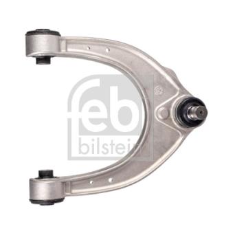 Triangle ou bras de suspension (train avant) FEBI BILSTEIN [170548]