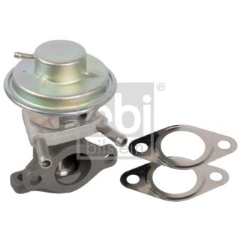 Vanne EGR FEBI BILSTEIN OEM 504150396
