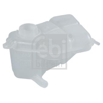 Vase d'expansion, liquide de refroidissement FEBI BILSTEIN OEM 1221362 Vase d'expansion, liquide de refroidissement FEBI BILSTEIN OEM 1221362
