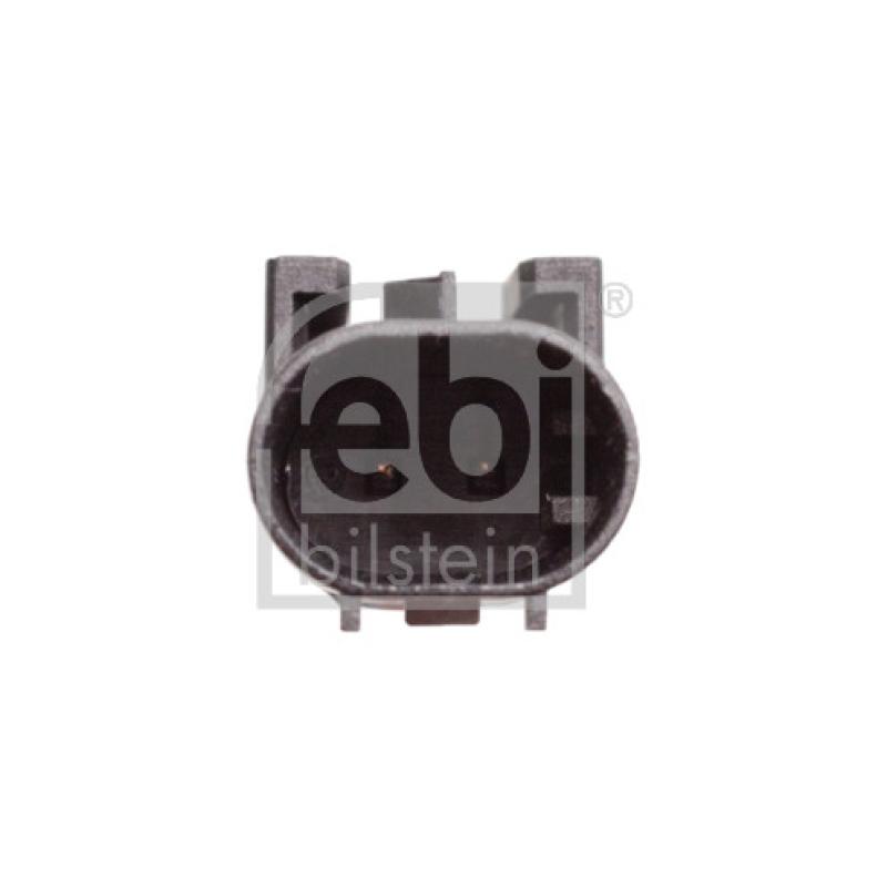 Capteur, vitesse de roue FEBI BILSTEIN 170559 - Visuel 1