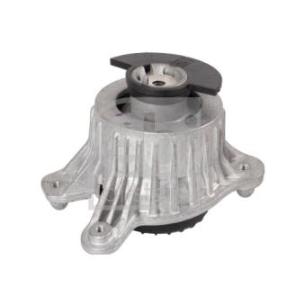 Support moteur FEBI BILSTEIN 170567 pour MERCEDES-BENZ CLASSE E E 350 d - 286cv