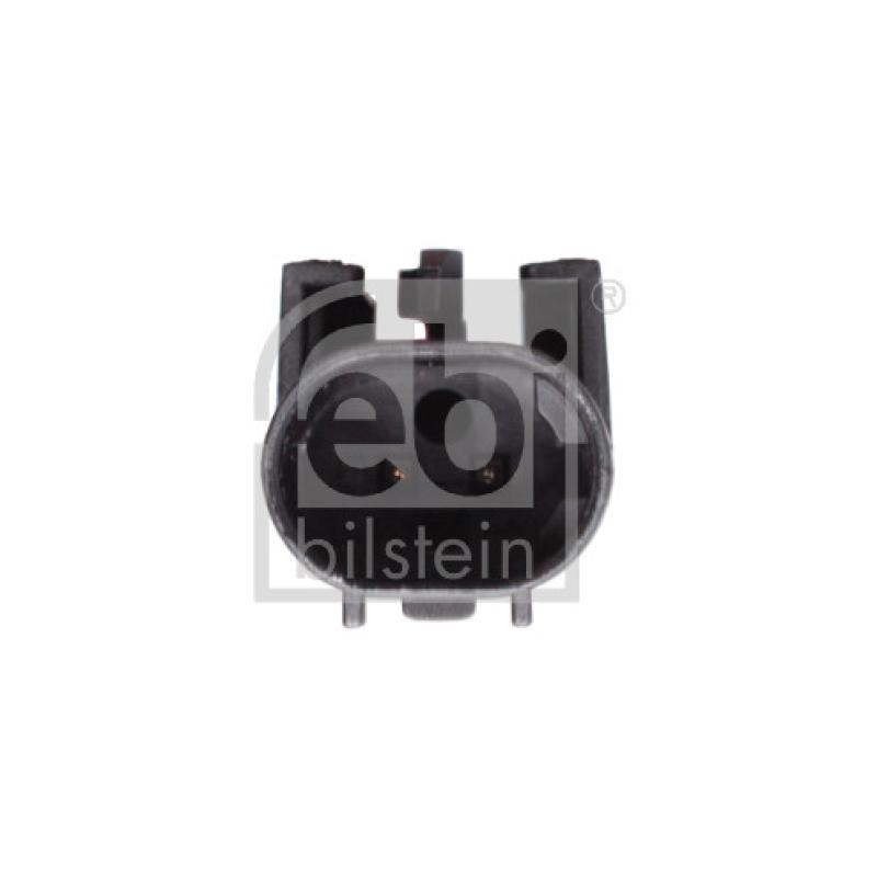Capteur, vitesse de roue FEBI BILSTEIN 170576 - Visuel 1