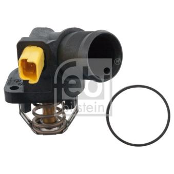 Thermostat d'eau FEBI BILSTEIN OEM 1336Z2
