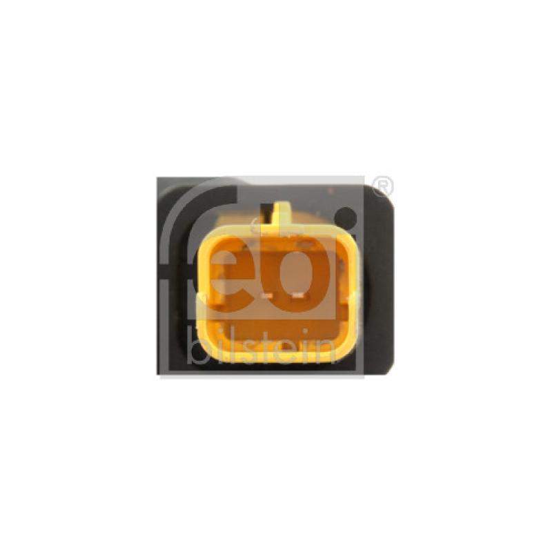 Thermostat d'eau FEBI BILSTEIN 170586 - Visuel 1