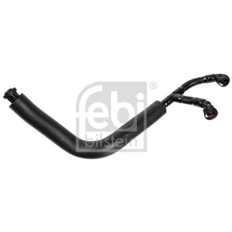 Tuyau, ventilation de carter-moteur FEBI BILSTEIN 170602 pour BMW X5 3.0si - 272cv