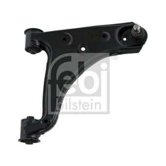 Triangle ou bras de suspension (train avant) FEBI BILSTEIN 17061