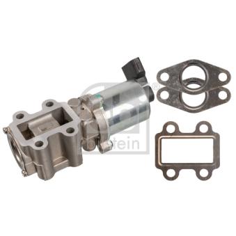 Vanne EGR FEBI BILSTEIN OEM 256200R011