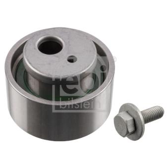 Poulie-tendeur, courroie crantée FEBI BILSTEIN 17063