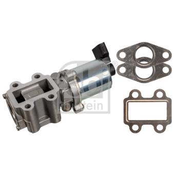 Vanne EGR FEBI BILSTEIN OEM 2562026110