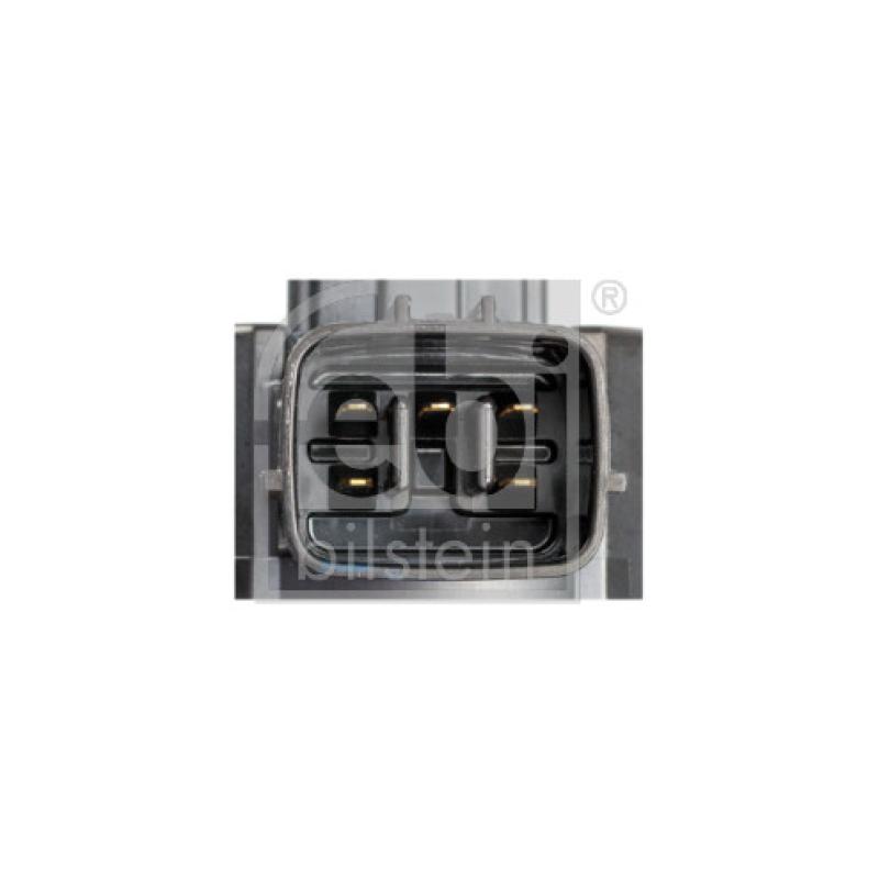 Vanne EGR FEBI BILSTEIN 170655 - Visuel 1