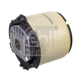 Silent bloc de suspension (train arrière) FEBI BILSTEIN 170660 pour BMW Série 7 730 d. Ld xDrive - 265cv