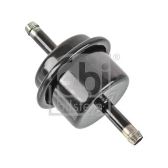 Filtre hydraulique, boîte automatique FEBI BILSTEIN 170670 pour BMW Série 3 1.6 i - 110cv