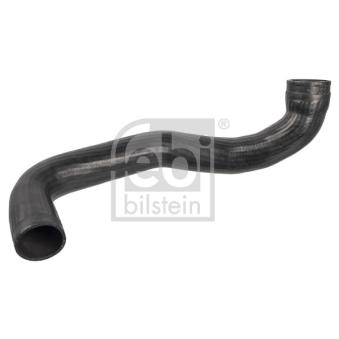 Gaine de suralimentation FEBI BILSTEIN OEM A9015284782