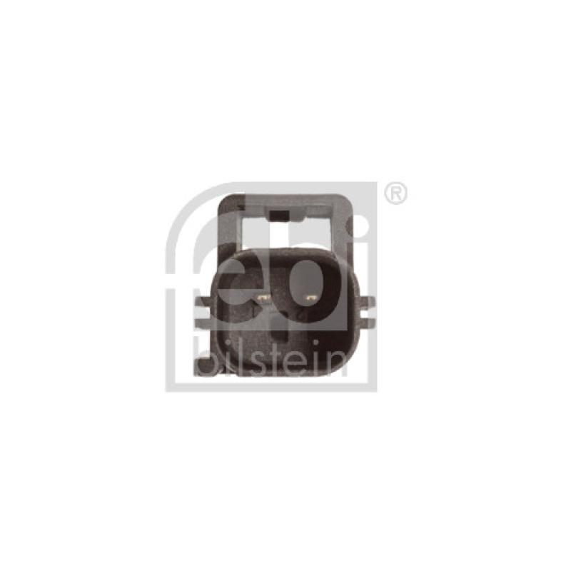 Capteur, vitesse de roue FEBI BILSTEIN 170702 - Visuel 1