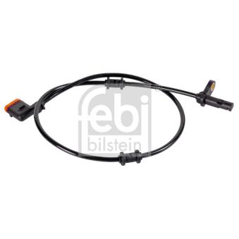 Capteur, vitesse de roue FEBI BILSTEIN 170713