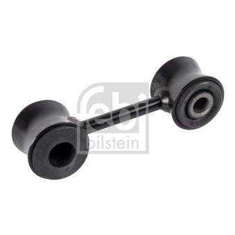 Entretoise/tige, stabilisateur FEBI BILSTEIN 170734 pour FIAT PANDA 1.6 CDTI - 90cv