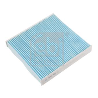Filtre, air de l'habitacle FEBI BILSTEIN OEM 51836363