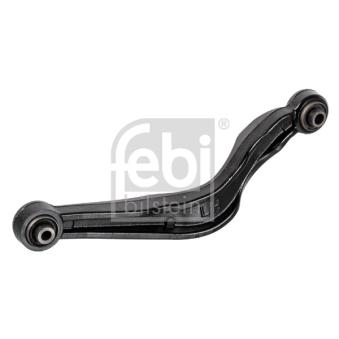 Bras de liaison, suspension de roue arrière gauche FEBI BILSTEIN 170753 pour JEEP CHEROKEE 2.0 CDTI - 110cv