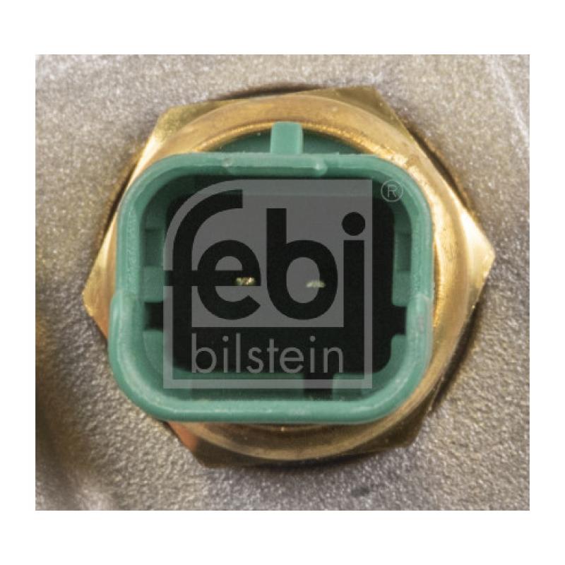 Boîtier du thermostat FEBI BILSTEIN 170795 - Visuel 2