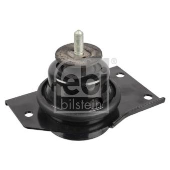 Support moteur FEBI BILSTEIN 170801 pour KIA PICANTO 1.5 CRDi - 110cv