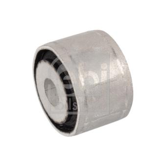 Silent bloc de suspension (train arrière) FEBI BILSTEIN 170822 pour ALFA ROMEO GIULIA 2.2 D - 190cv