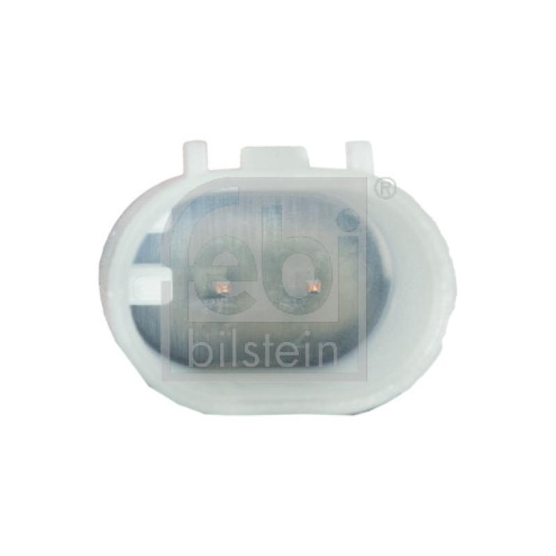 Contact d'avertissement, usure des plaquettes de frein FEBI BILSTEIN 170830 - Visuel 1