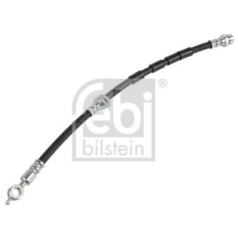 Flexible de frein avant gauche FEBI BILSTEIN [170868]