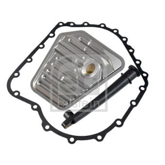 Kit de filtre hydraulique, boîte automatique FEBI BILSTEIN 170883 pour AUDI A3 3.0 - 220cv