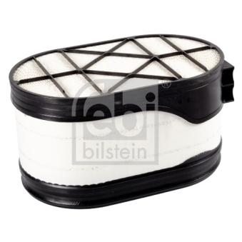 Filtre à air FEBI BILSTEIN OEM 0098478156 Filtre à air FEBI BILSTEIN OEM 0098478156