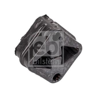 Bandes de caoutchouc, échappement FEBI BILSTEIN OEM 18207585358