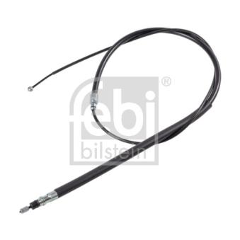 Tirette à câble, frein de stationnement FEBI BILSTEIN 170921 pour BMW Série 3 320 i - 170cv