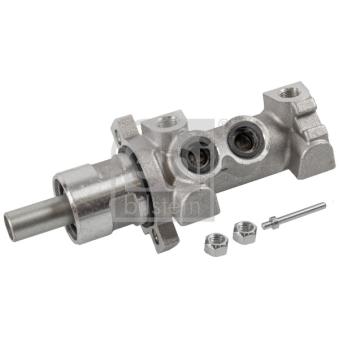 Maître-cylindre de frein FEBI BILSTEIN [170925]