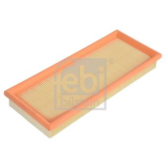 Filtre, air de l'habitacle FEBI BILSTEIN OEM 6774452