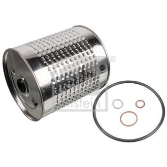 Filtre à huile FEBI BILSTEIN OEM G54008